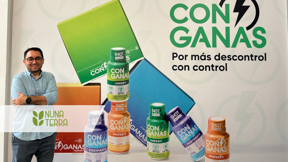 Nuna Terra consolida su liderazgo en innovación y posiciona nuevas categorías de consumo en el mercado peruano